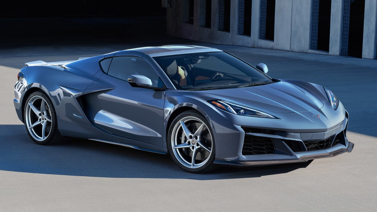 C8 corvette hybrid hot sale price